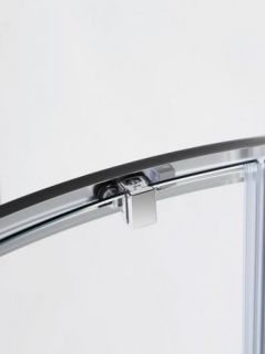 Душевой уголок Cezares MOLVENO-RH-1-110/90-C-Cr-IV